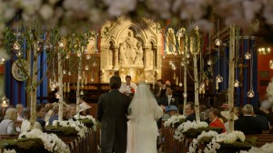 Wedding Videographer London