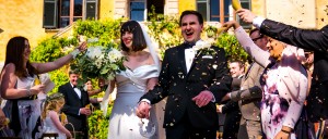 Wedding Videography in London, UK & Worldwide by best wedding videographer "The Wedding Filmmakers".