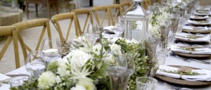 beautiful chateau de massillan wedding south of france wedding inspiration 2