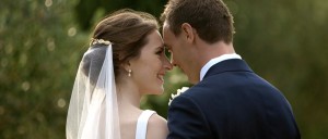 beautiful wedding south of france bride