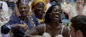 luxury nigerian wedding london 2 hampton court house