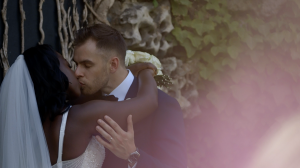 hampton court house wedding video