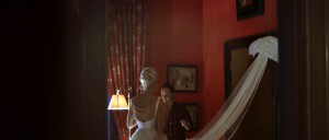 eastnor castle wedding caroline castigliano bride