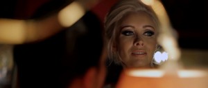 eastnor castle winter wedding caroline castigliano bride