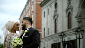 Porchester Hall weddings