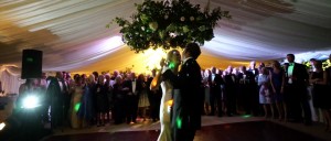 ENGLISH WEDDING LUXURY