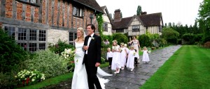 QUINTESSENTIAL ENGLISH WEDDING LUXURY TATLER WEDDING