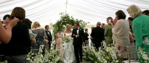 QUINTESSENTIAL ENGLISH WEDDING LUXURY TATLER WEDDING 5