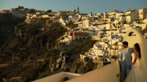 Wedding Videography London