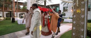 Indian Wedding Dubai