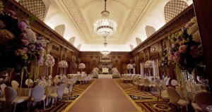 Arabic Wedding Four Seasons London Paula Rooney