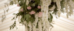 luxury wedding cheshire wedding flowers decor