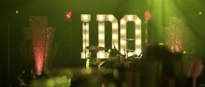 luxury wedding videographer cheshire 1920s party