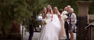 luxury wedding videographer cheshire bride bridesmaids wedding planner
