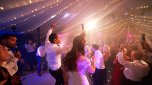 Jewish Wedding Videographer london