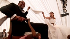 Jewish Wedding Video