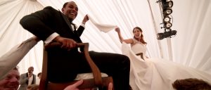 Jewish Wedding Video