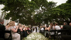 Florida Wedding videography