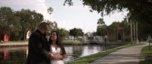 florida miami wedding videographer couple shoot 2