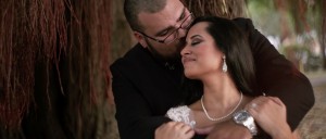 florida miami wedding videographer couple shoot
