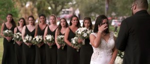 outdoor wedding florida bridesmaids inspiration