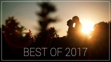 The Wedding Filmmakers Best of 2017