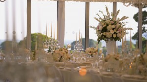 Helen Eriksen Weddings Marquee Build