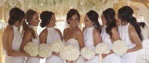 Merrydale manor wedding cheshire