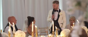 Merrydale manor wedding cheshire