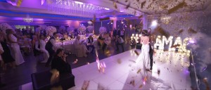 Merrydale manor wedding cheshire