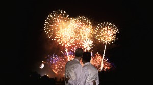 Eastnor Castle weddings