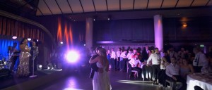 Jewish Wedding London Quaglinos 3