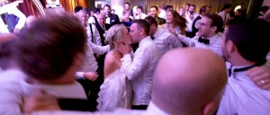 Jewish Wedding London Quaglinos