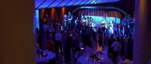 Jewish Wedding London Quaglinos 5