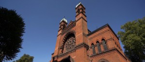 Jewish Wedding London Quaglinos New West End Synagogue 3