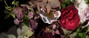 Jewish Wedding London Quaglinos Rebel Rebel Florist