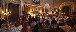 eastnor castle same sex gay wedding