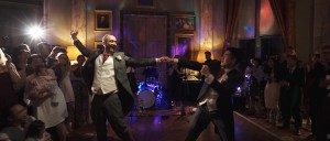 eastnor castle same sex gay wedding