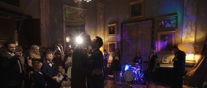 eastnor castle same sex gay wedding