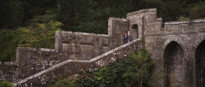 eastnor castle same sex gay wedding