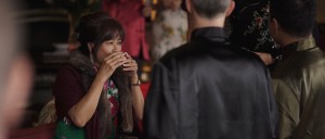 eastnor castle chinese wedding tea ceremony