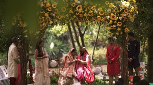 Indian wedding Kenya