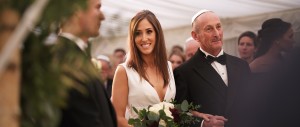 Jewish wedding videography London