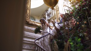 Aynhoe Park Oxfordshire