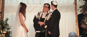 jewish wedding london chuppah