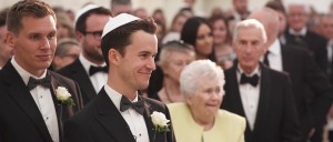 jewish wedding london 5