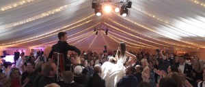 jewish wedding london Israeli dancing