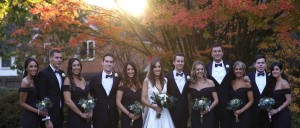 jewish wedding london wedding inspiration bridesmaids