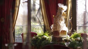 The Ritz London wedding video