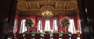 WEDDING AT THE RITZ LONDON